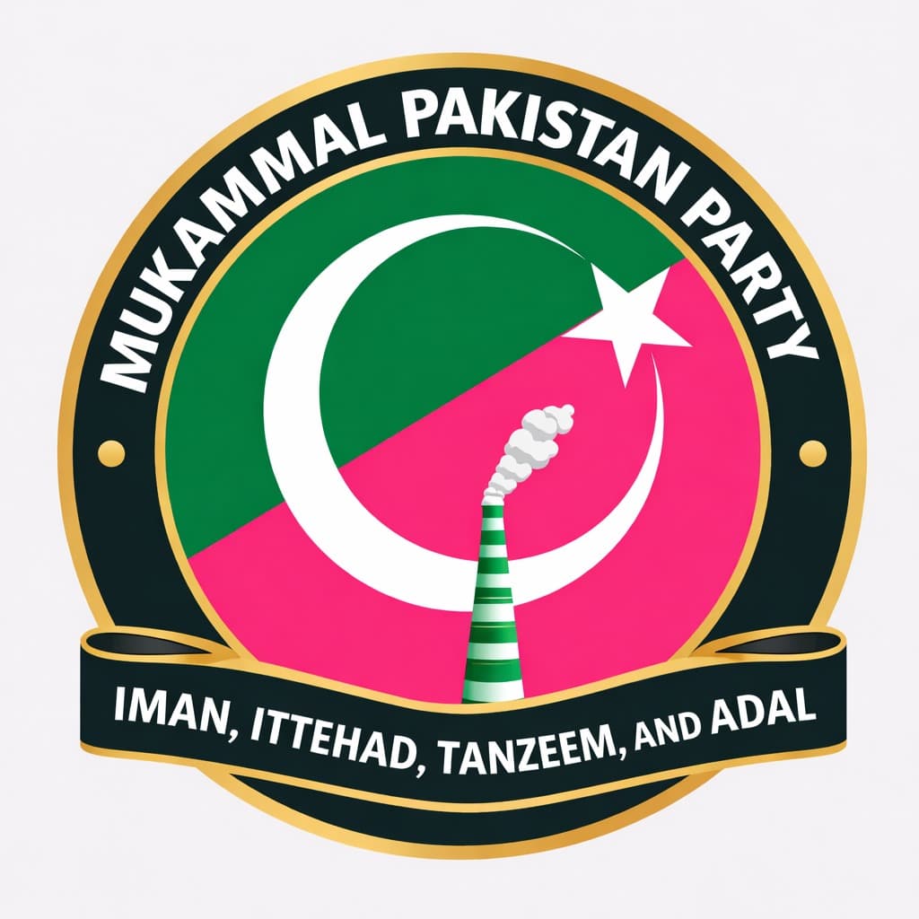 مکمل پاکستان پارٹی
